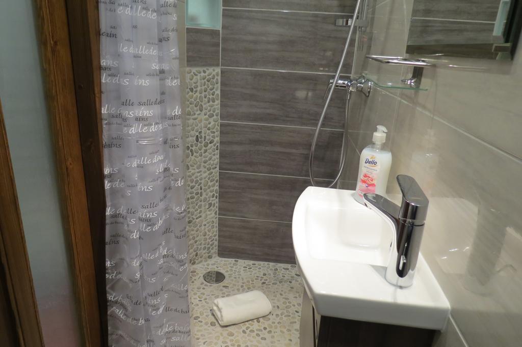 Titi Classic & Trendy Apartman Buk Quarto foto