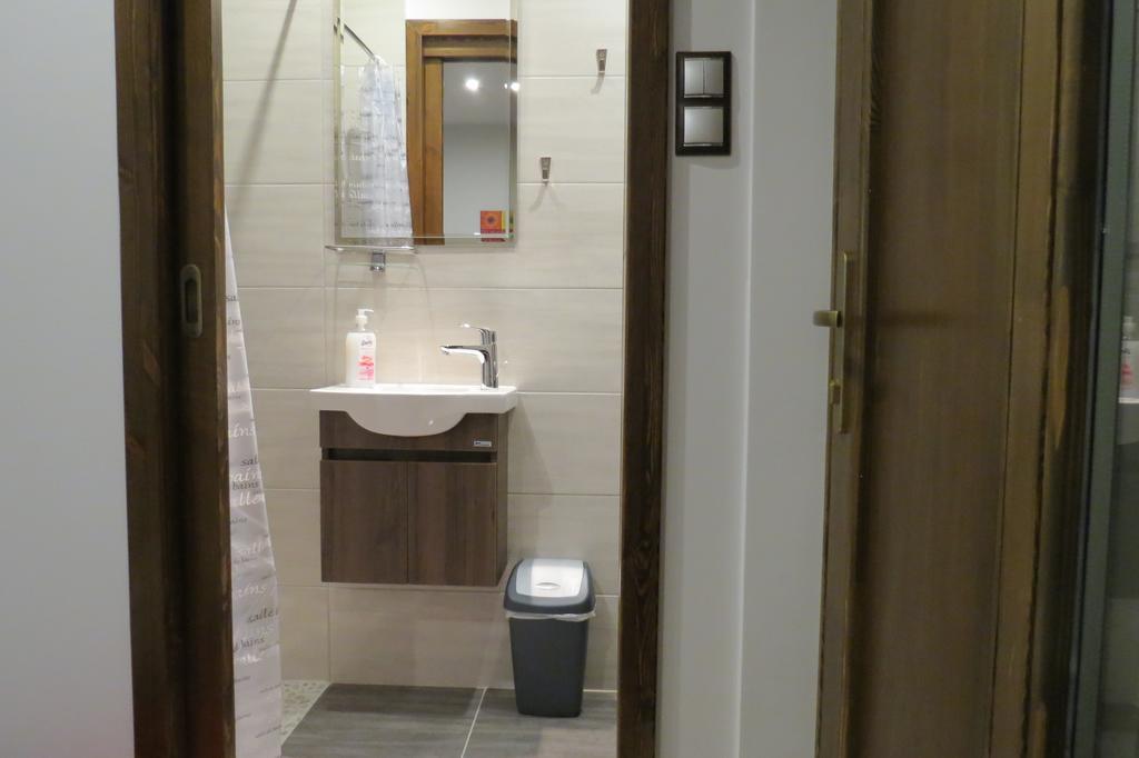 Titi Classic & Trendy Apartman Buk Quarto foto