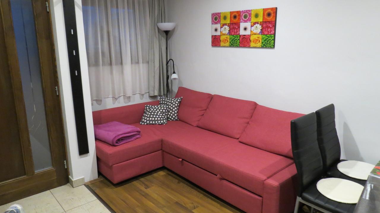 Titi Classic & Trendy Apartman Buk Exterior foto